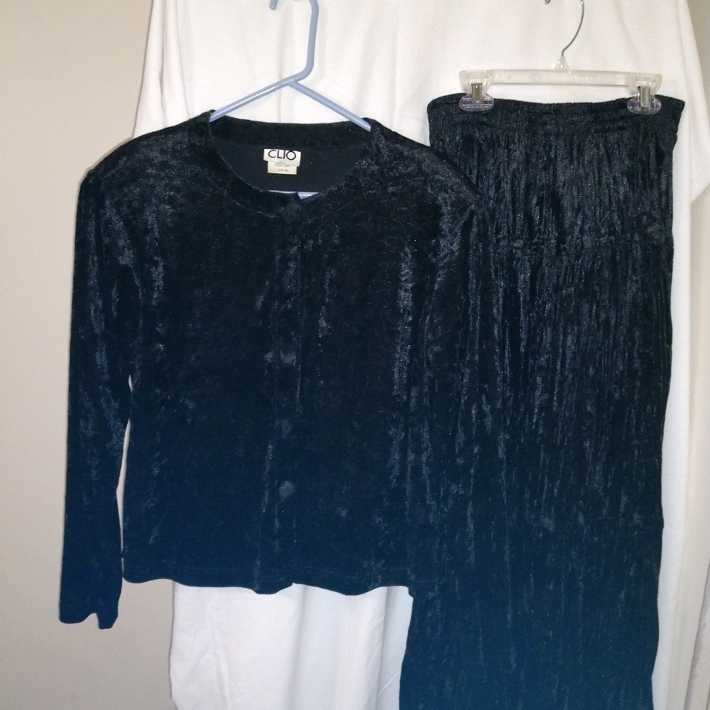 2pc Shirt set